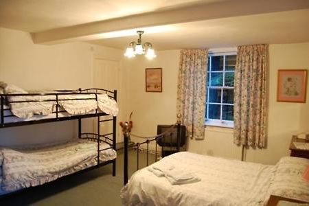Hotel Abbot'S Haye Cheadle  Exterior foto