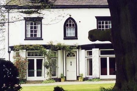 Hotel Abbot'S Haye Cheadle  Exterior foto