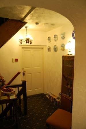 Hotel Abbot'S Haye Cheadle  Exterior foto