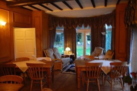 Hotel Abbot'S Haye Cheadle  Exterior foto
