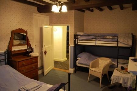 Hotel Abbot'S Haye Cheadle  Exterior foto